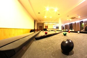 Fitness facility - Durão (Viseu)