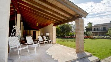 Veranda