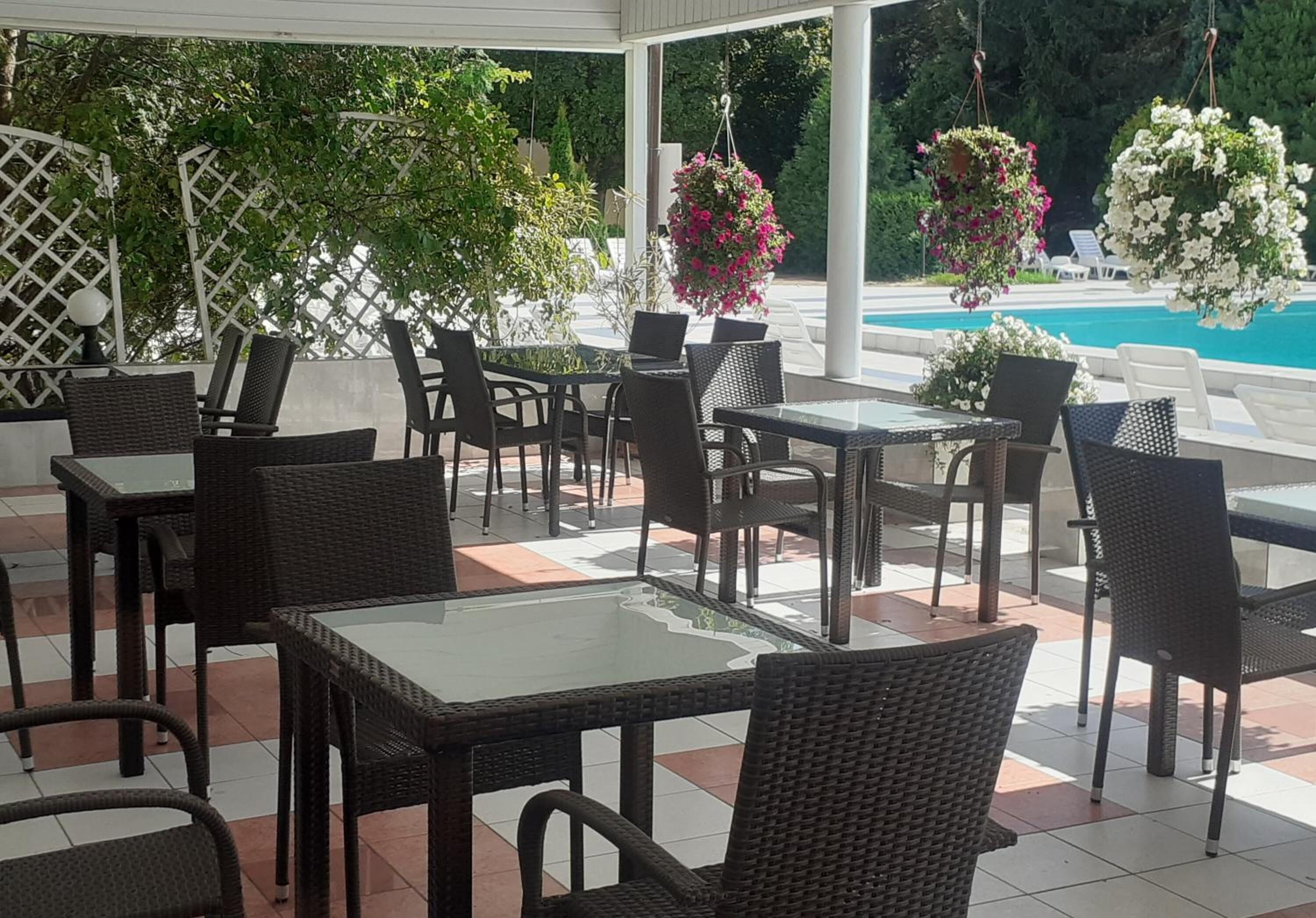 Foto - Hotel Ambasador Chojny