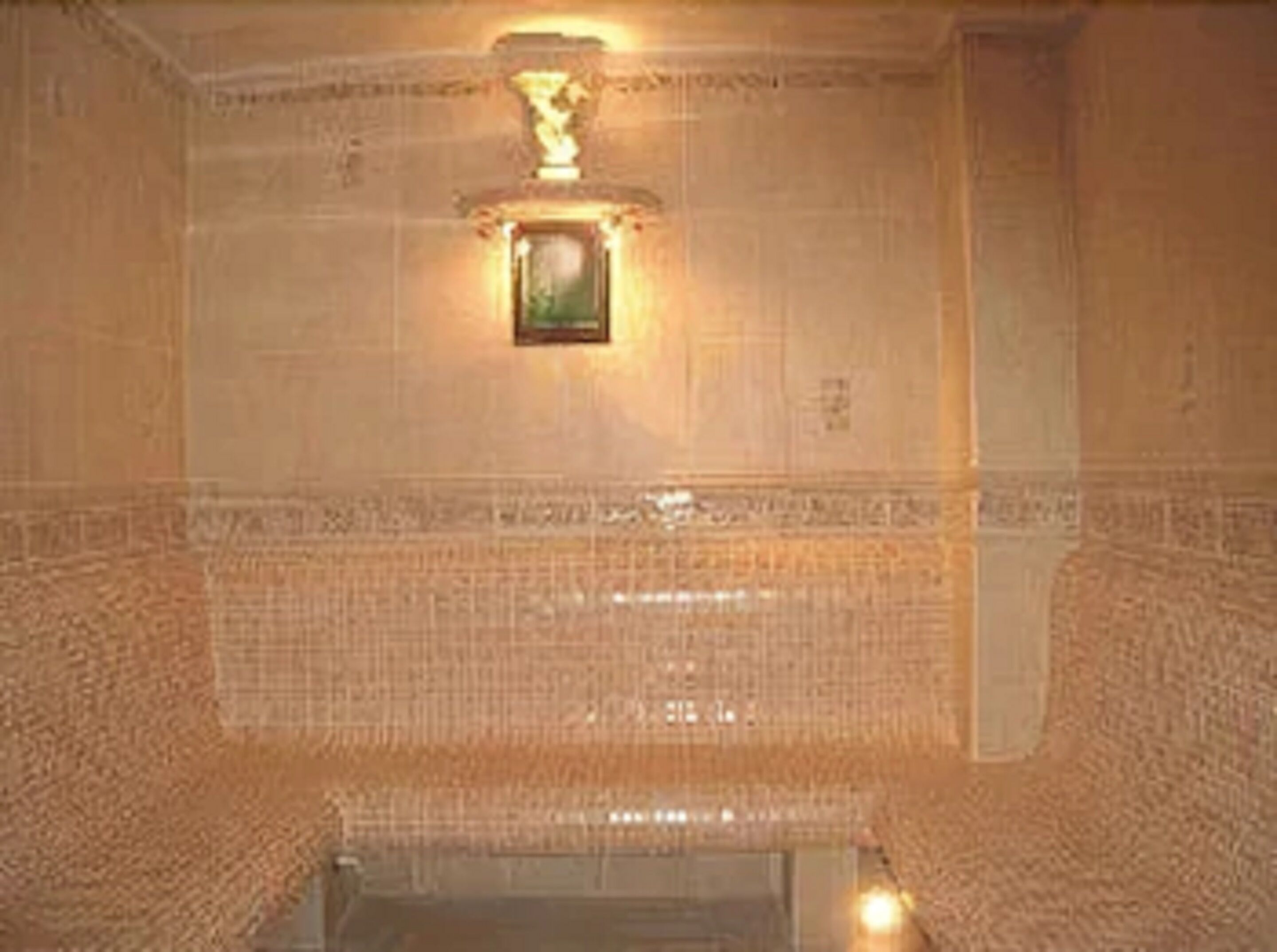 Foto - Hotel Ambasador Chojny