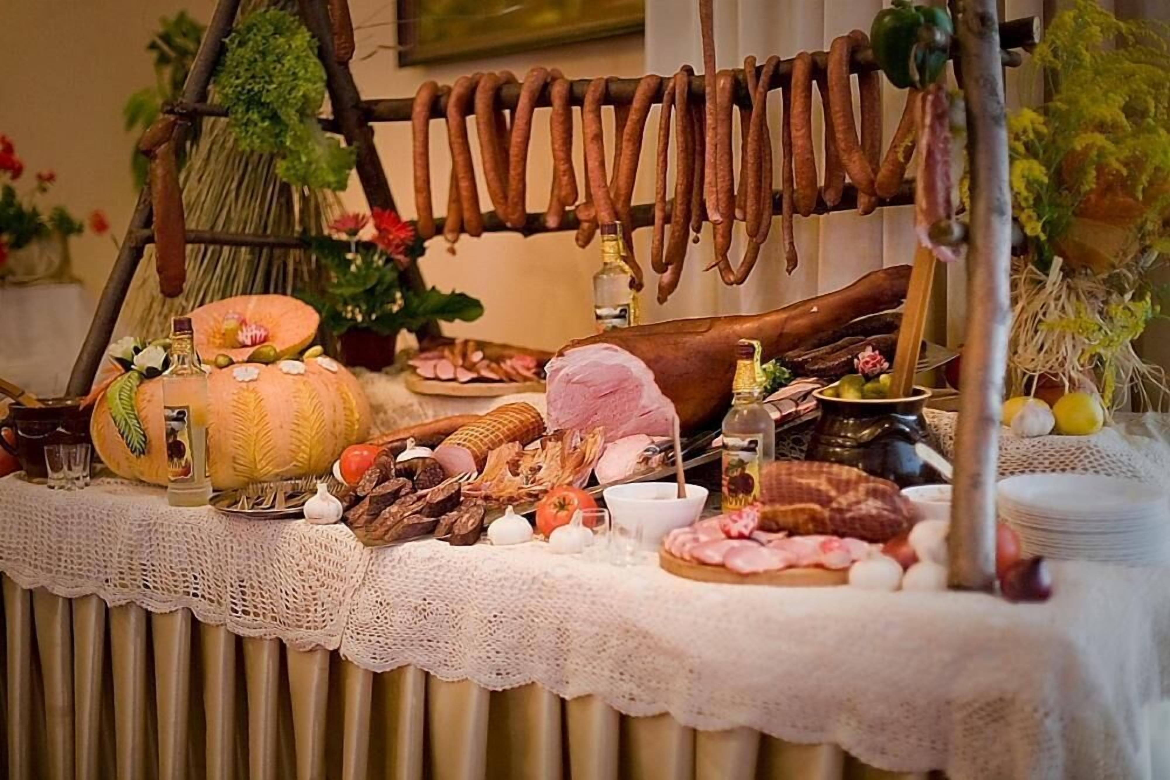 Foto - Hotel Ambasador Chojny