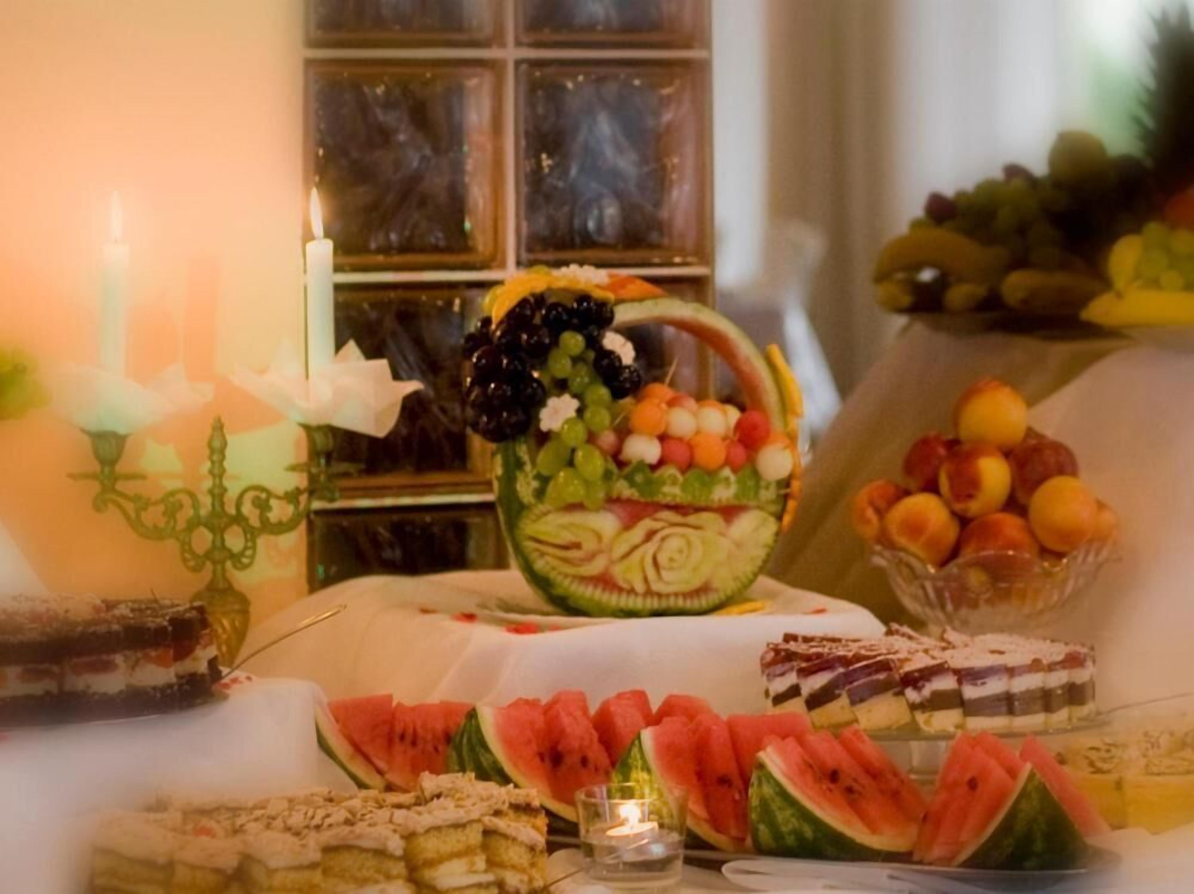 Foto - Hotel Ambasador Chojny