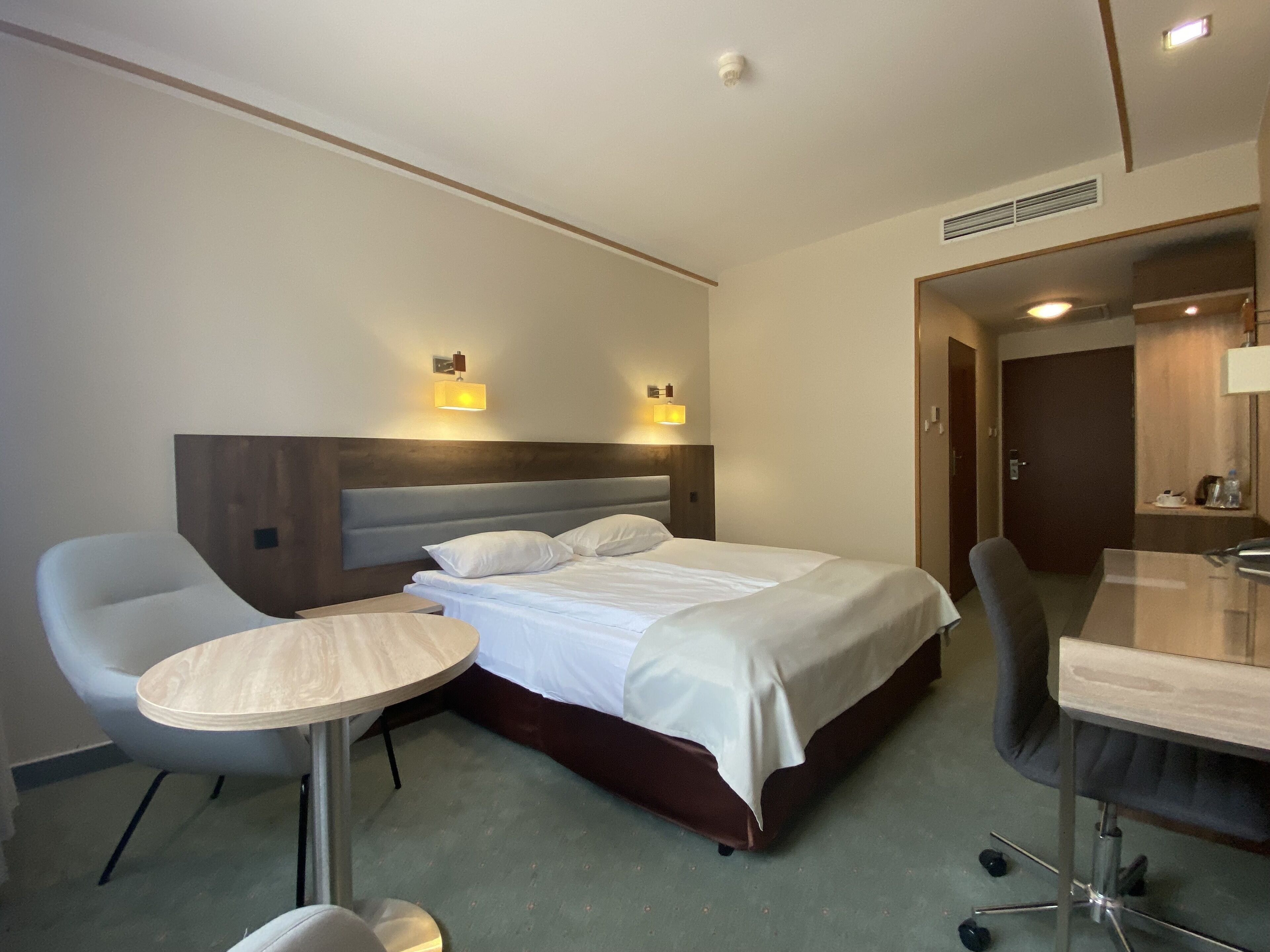 Foto - Hotel Ambasador Chojny