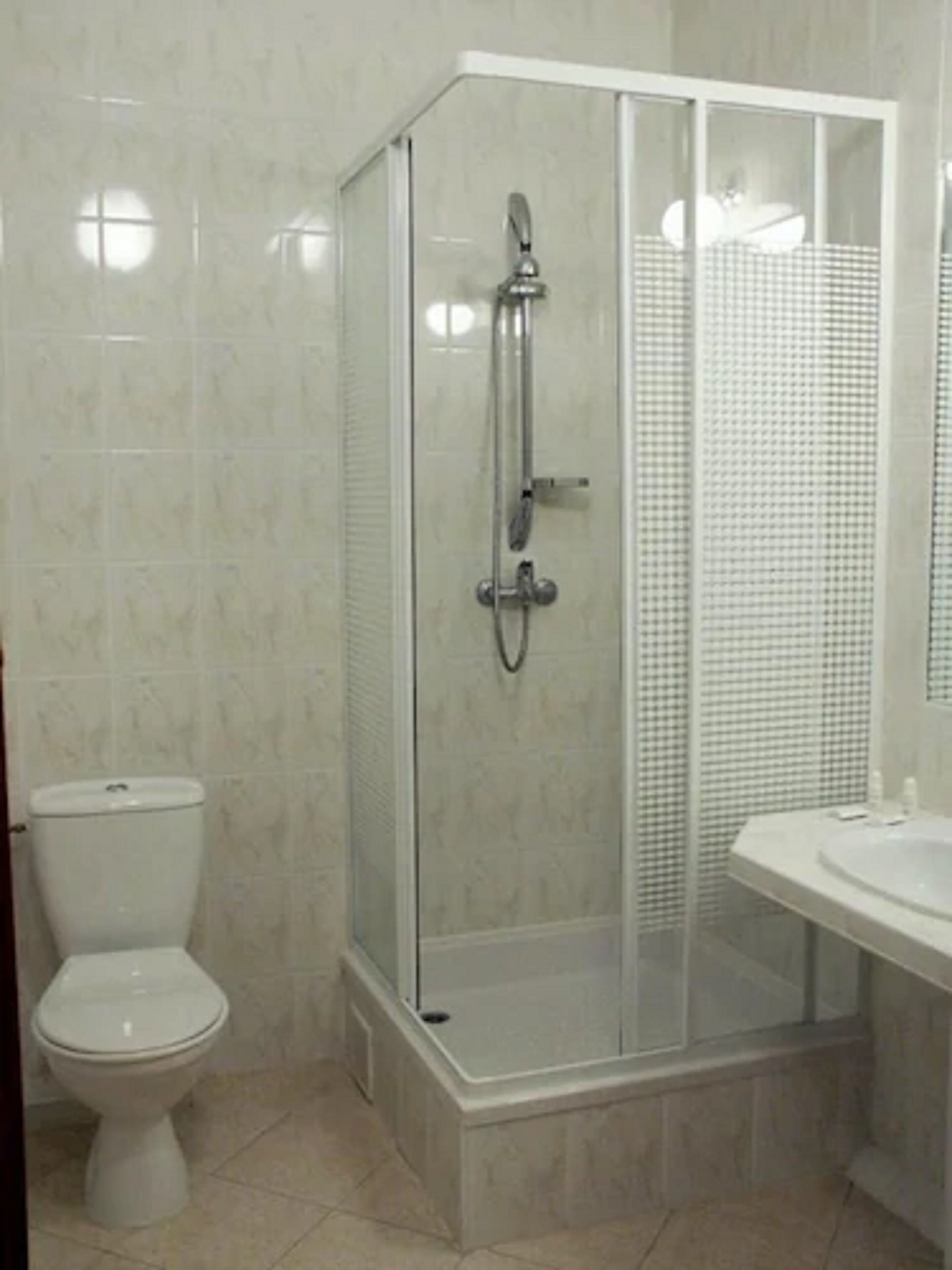 Foto - Hotel Ambasador Chojny