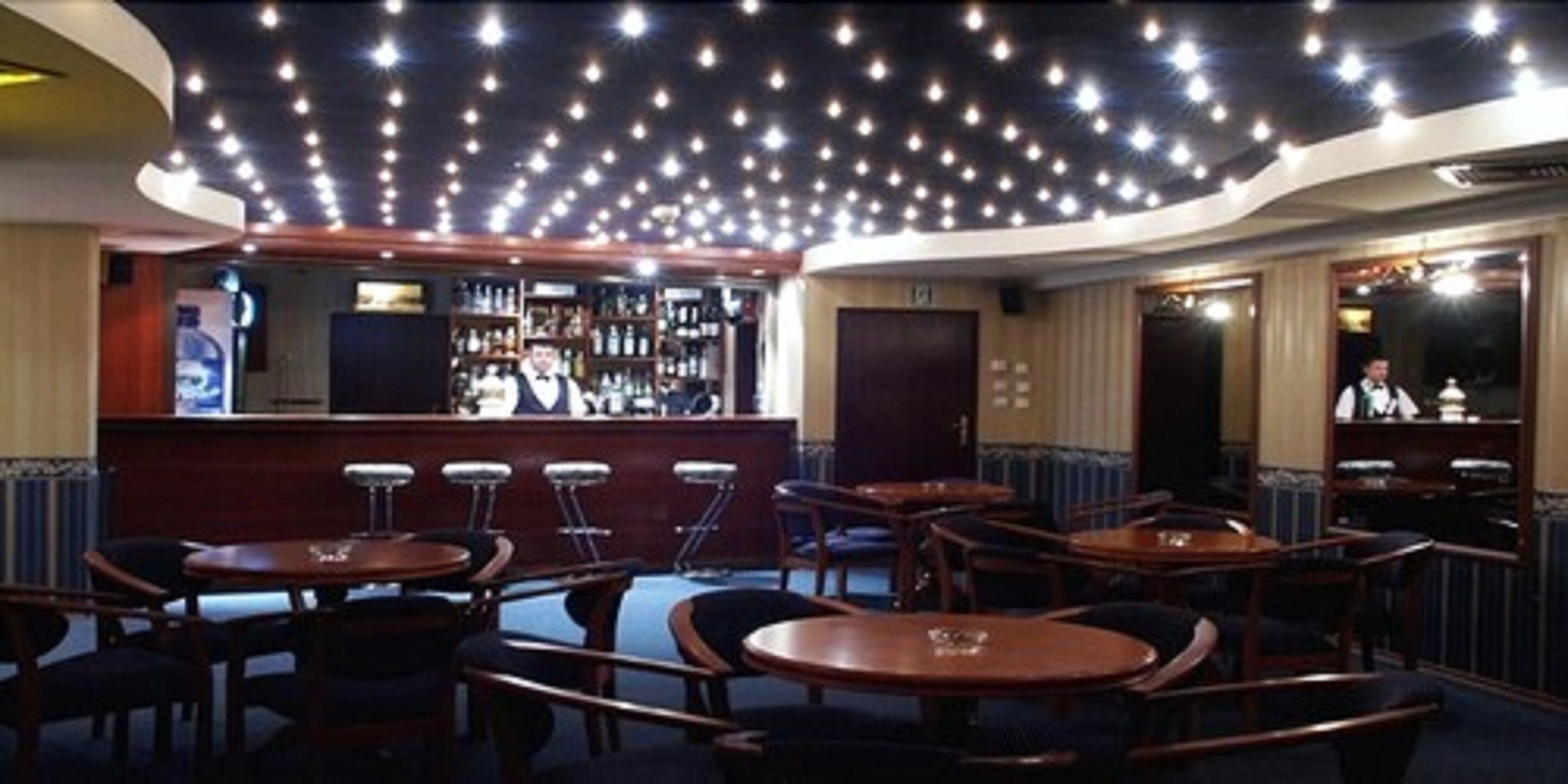 Foto - Hotel Ambasador Chojny