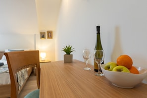 Deluxe Room | Down duvets, pillow-top beds, individually decorated