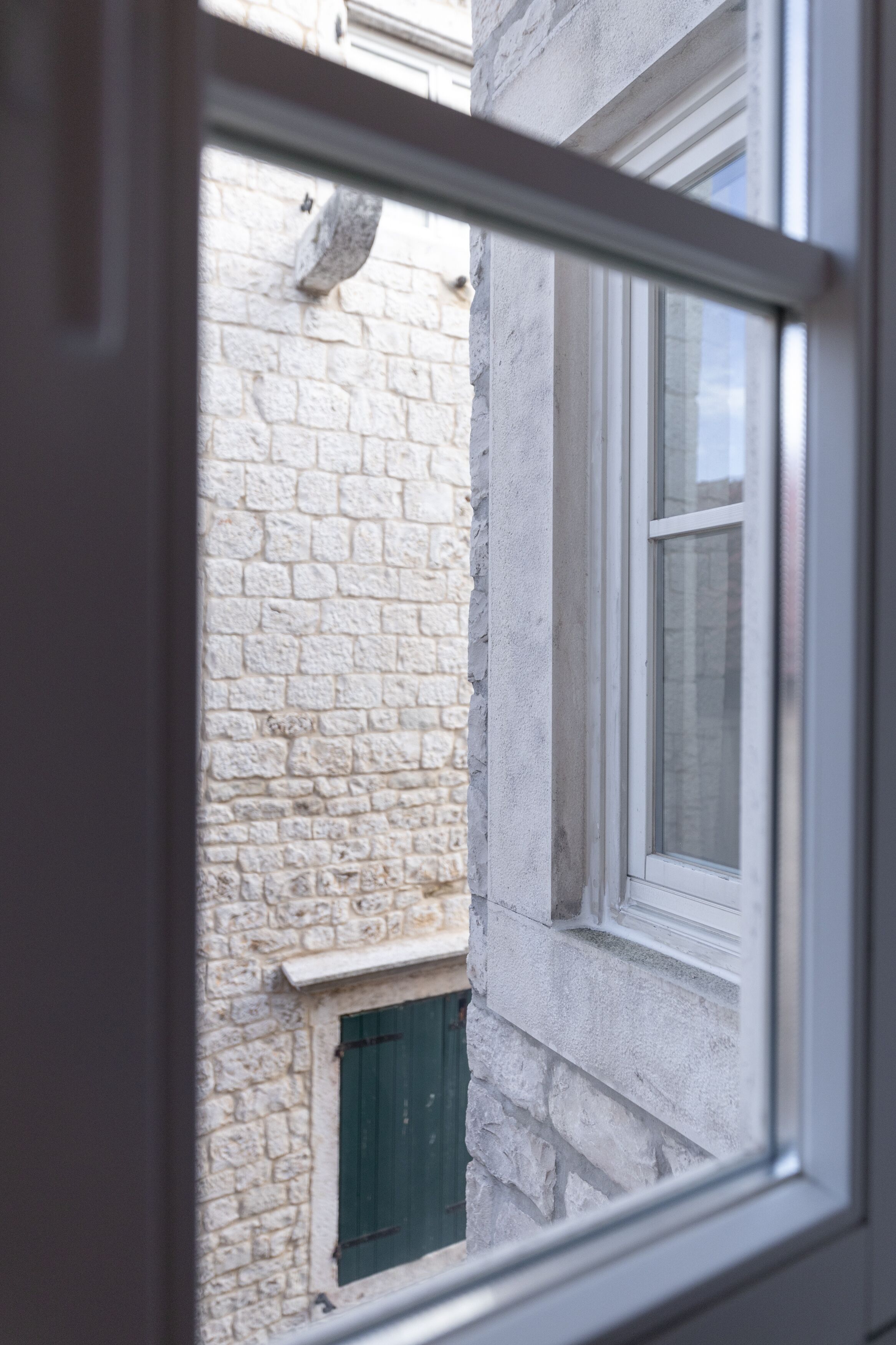 standard room, 2 single beds | 1 bedroom, down duvets, pillow-top beds, individually decorated