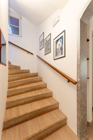 Interior - Villa Fontana (Trogir)