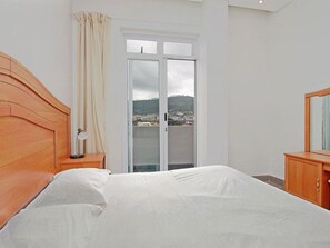 Leilighet – standard, 2 soverom (Self Catering & Self Servicing) | 2 soverom, strykejern/-brett og wi-fi (inkludert)