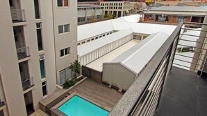 Unclassified image, 5 of 21, button - Canterbury 501 Apartment (Cape Town)