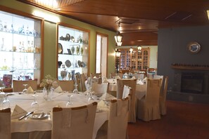 Restaurant - O Colmo (Santana)