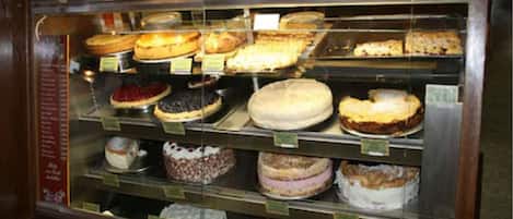 Delicatessen