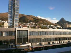 Mountain view - Vicmor Court 35 - Apartment (Cape Town)