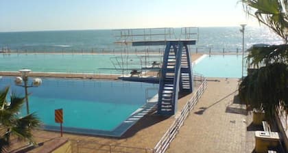 Glenlodge 401 - Apartment