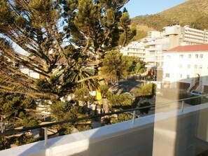 숙박 시설의 전망