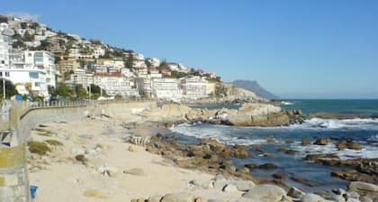 Glenlodge 401 - Apartment