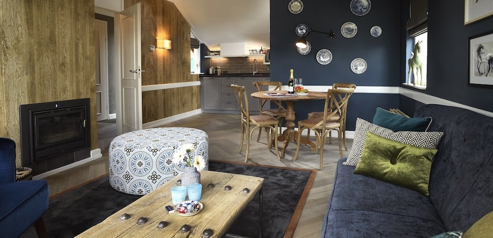 Landgoed De Holtweijde by null