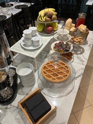 Restaurant - Ristorante Locanda Milano (Gambolo)