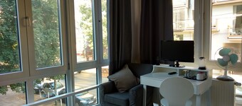 MIDI Inn - Parkhotel Mitte