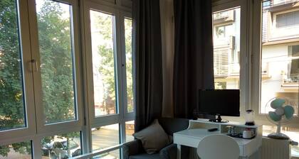 MIDI Inn - Parkhotel Mitte