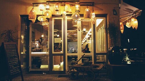 MIDI Inn - Parkhotel Mitte