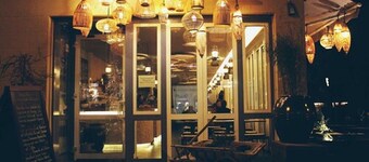 MIDI Inn - Parkhotel Mitte