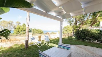 Standard Room, Sea View | Exterior