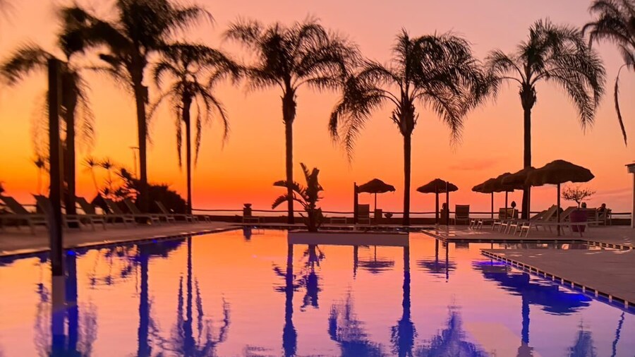 Petruso Resort