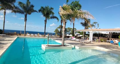 Petruso Resort