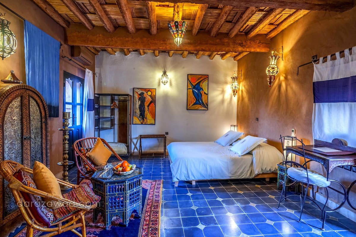 suite (dunes) | in-room safe, soundproofing, iron/ironing board, rollaway beds