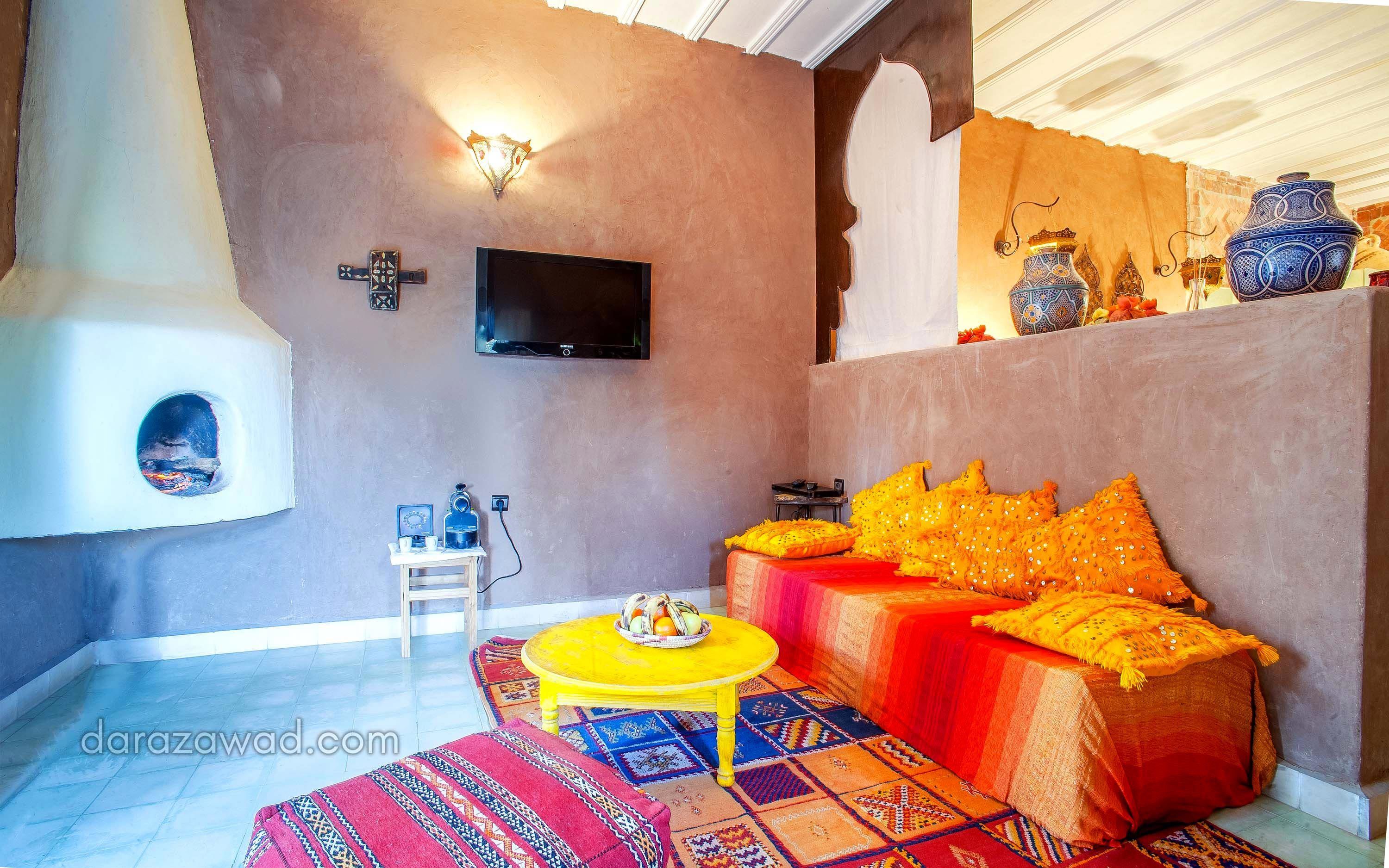 suite (saharienne) | coffee and/or coffee maker