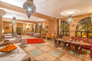 Moroccan cuisine