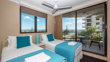 Quartos à prova de som, ferros/tábuas de passar roupa