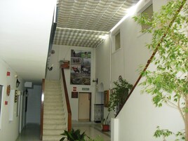 Escaleras