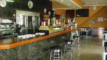 Bar (sur place)