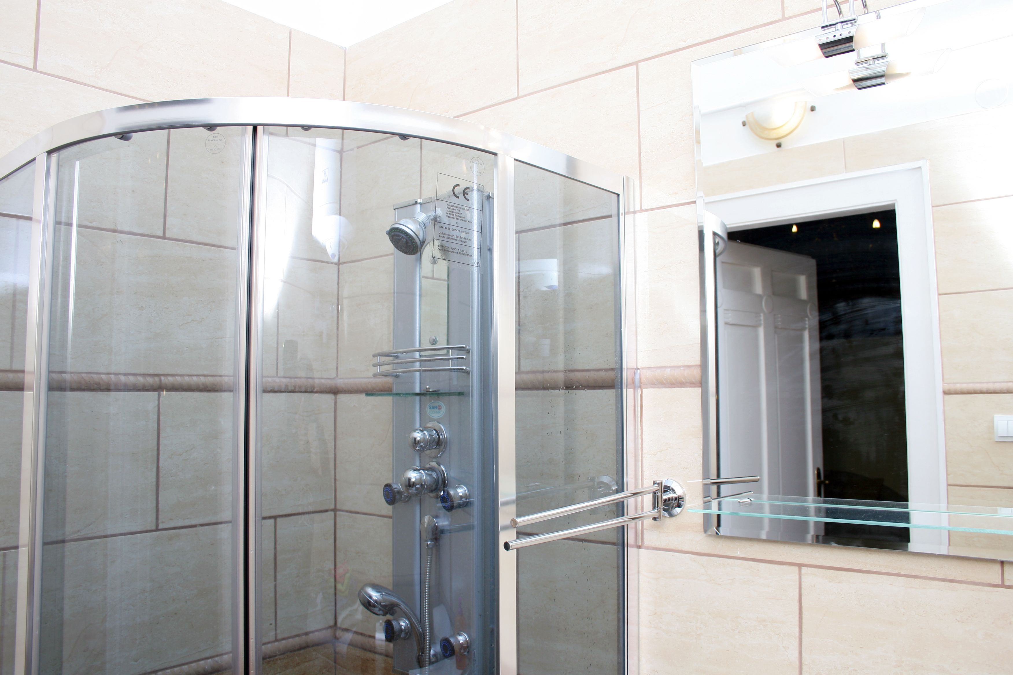 Foto - Central Apartments of Budapest