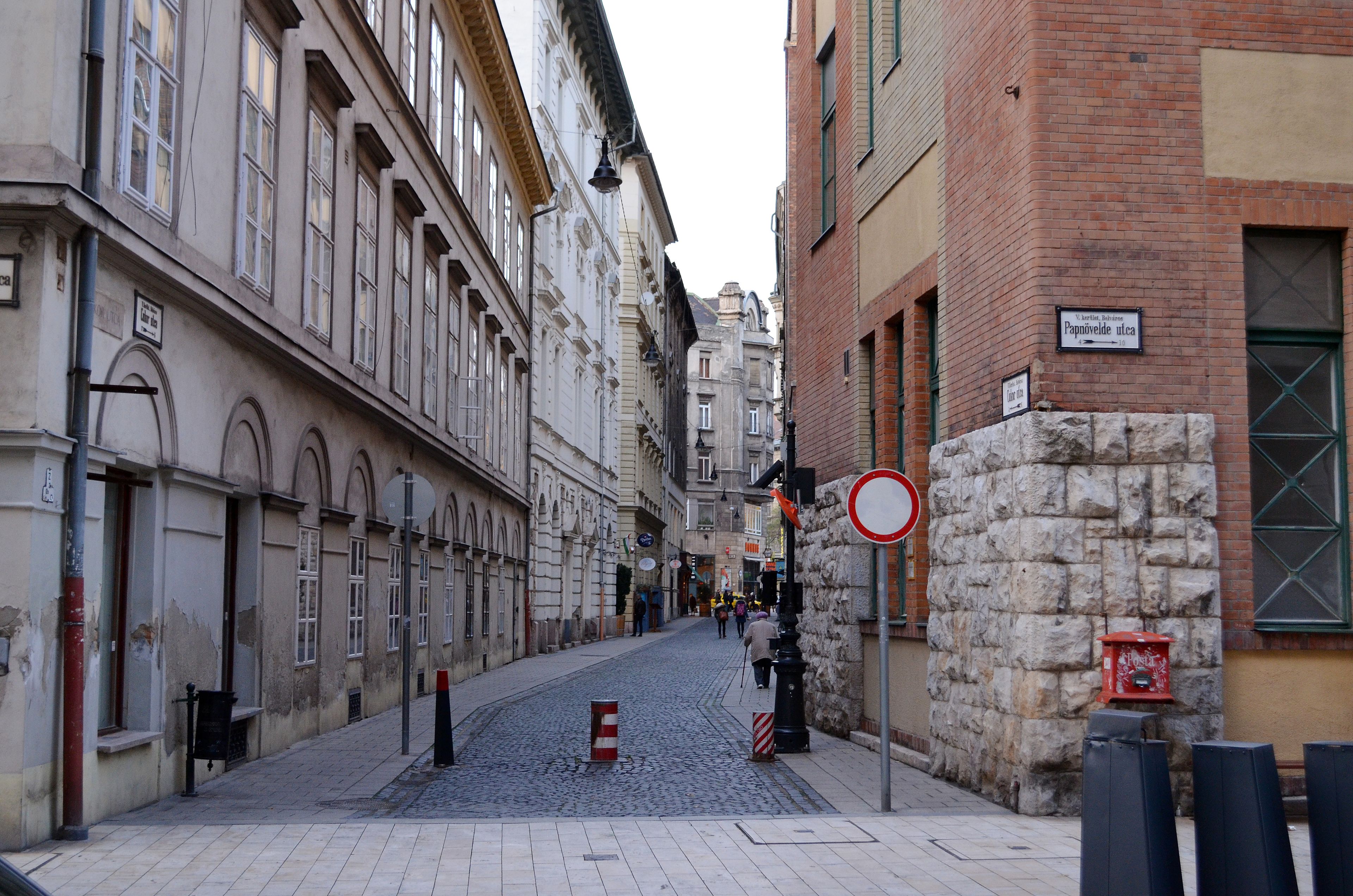 Foto - Central Apartments of Budapest