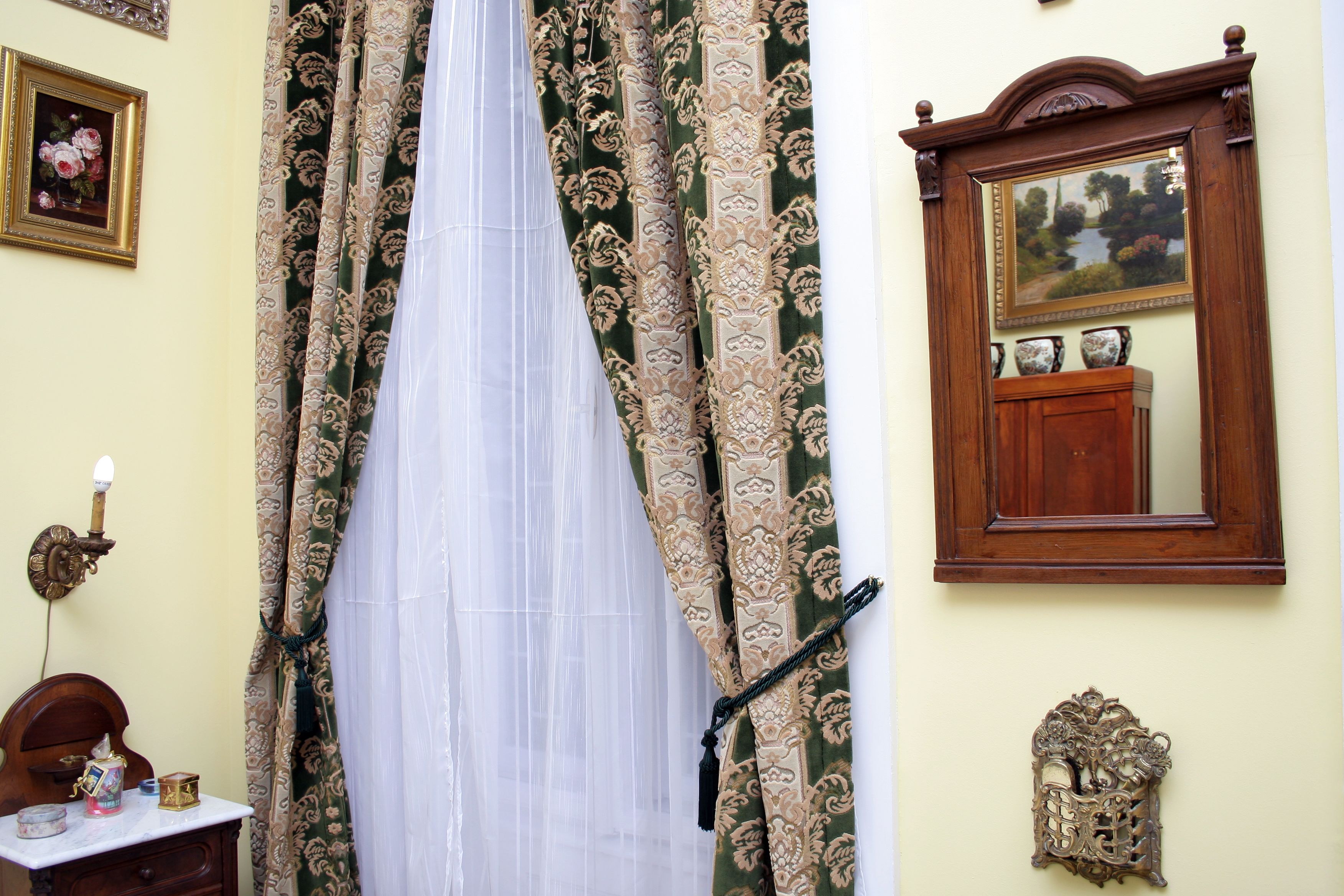 Foto - Central Apartments of Budapest