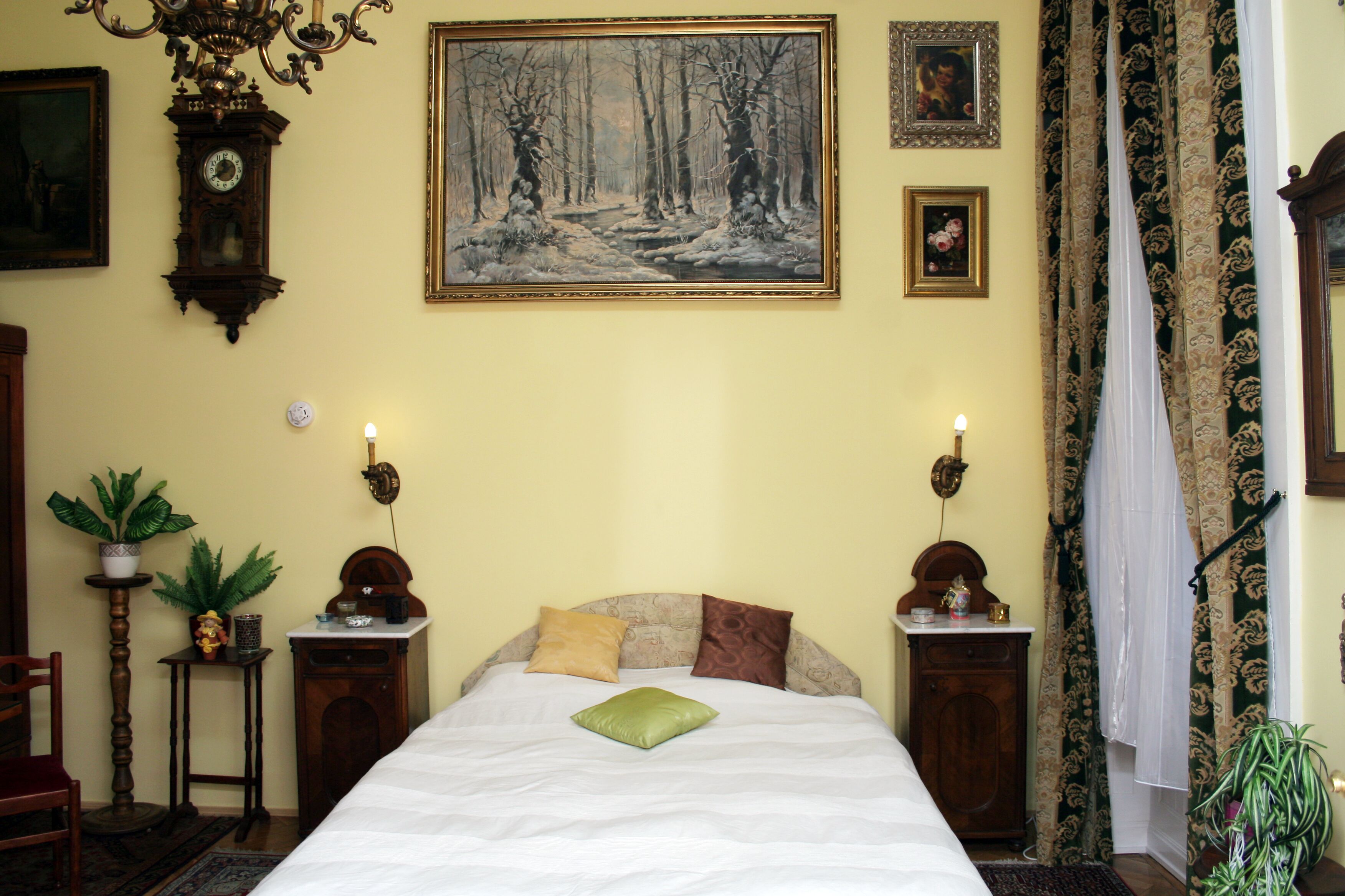 Foto - Central Apartments of Budapest