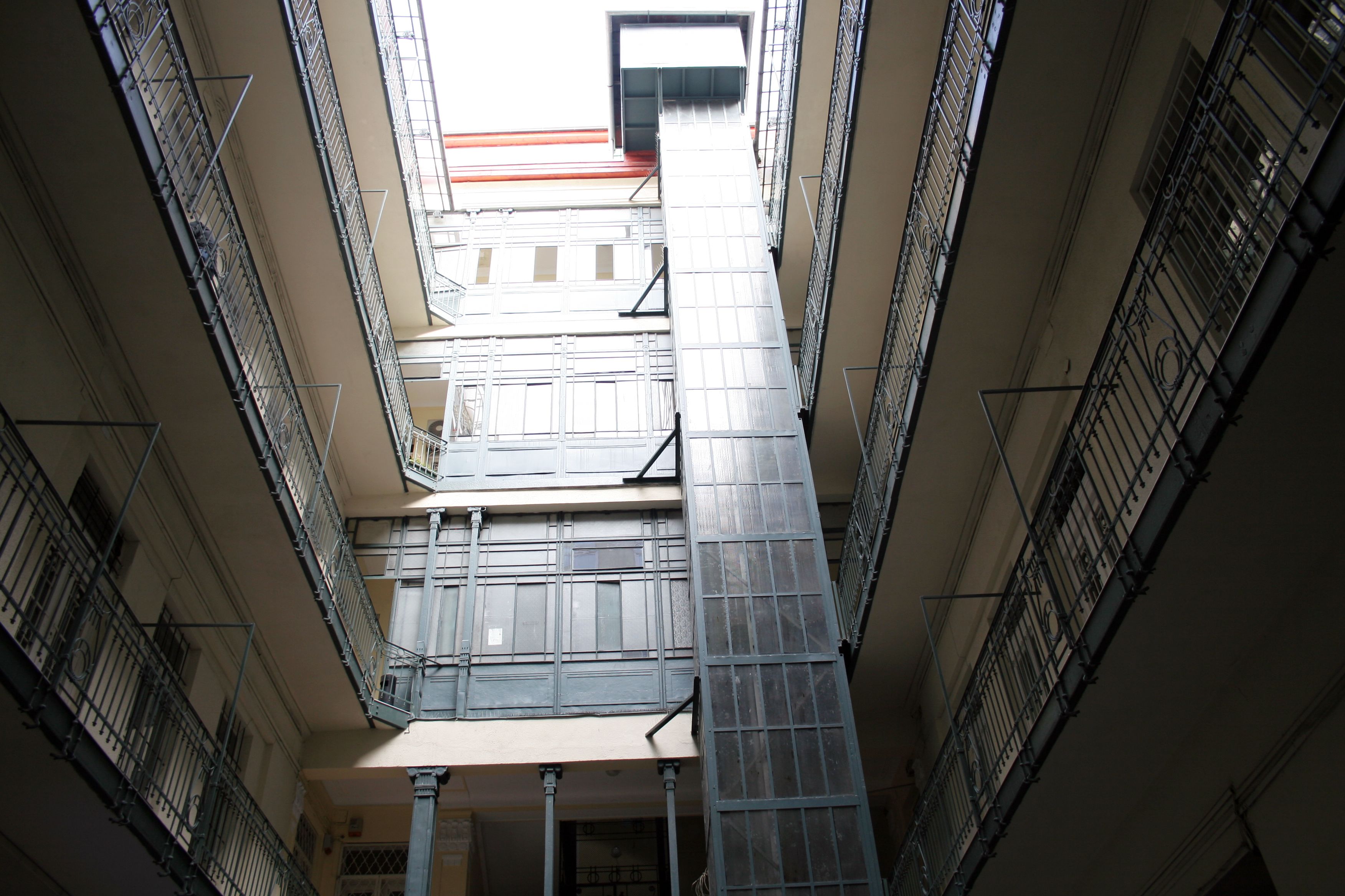 Foto - Central Apartments of Budapest