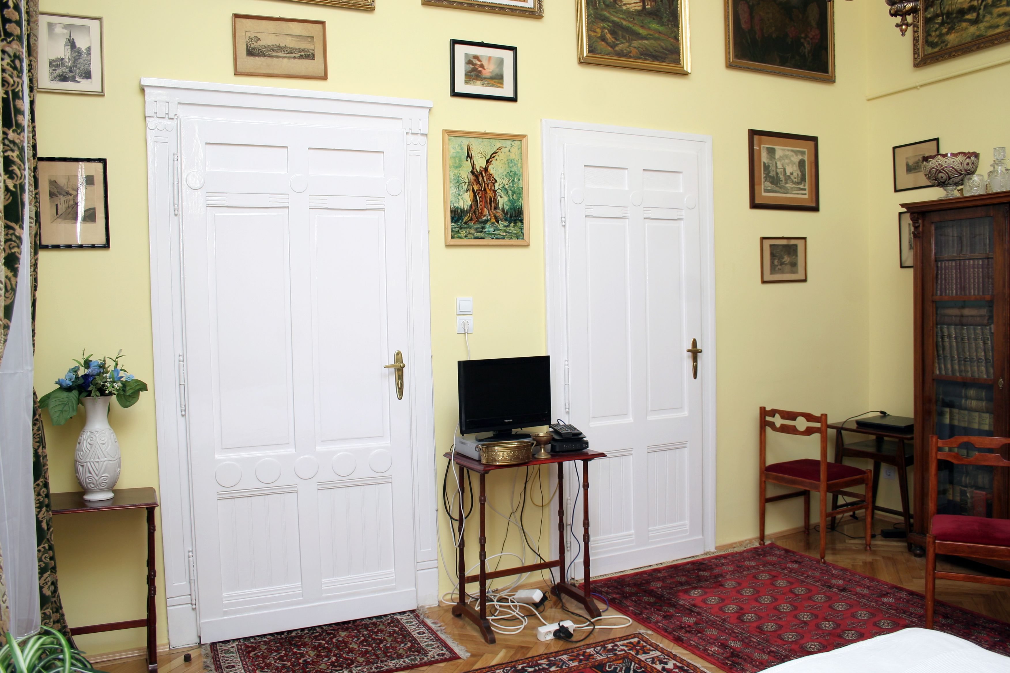 Foto - Central Apartments of Budapest