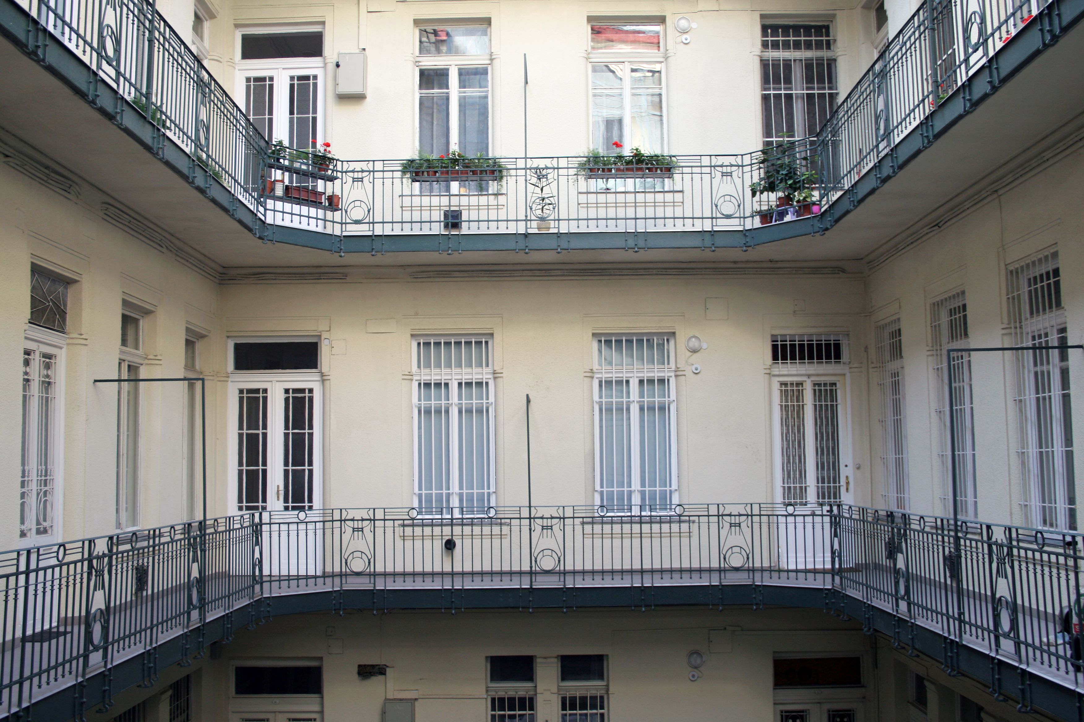 Foto - Central Apartments of Budapest