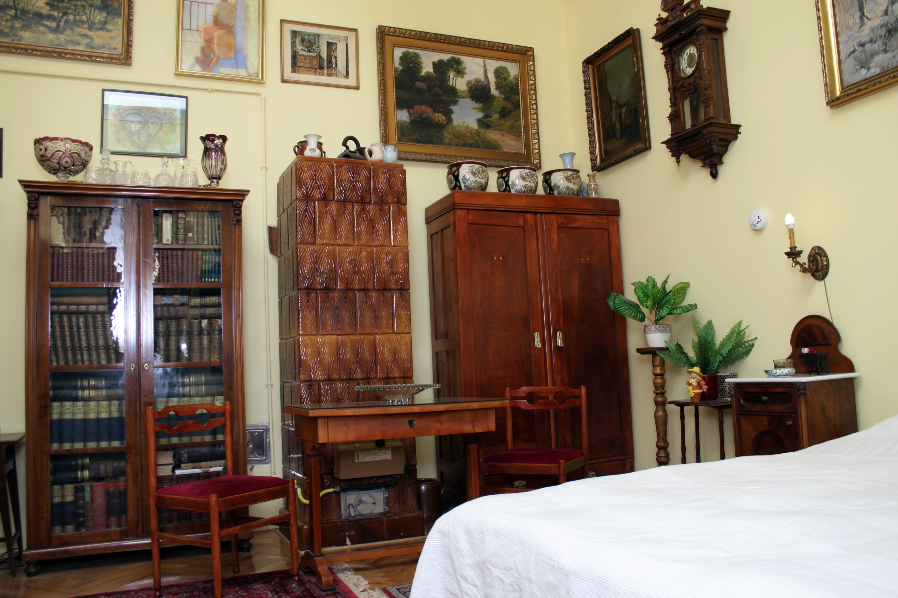 Foto - Central Apartments of Budapest