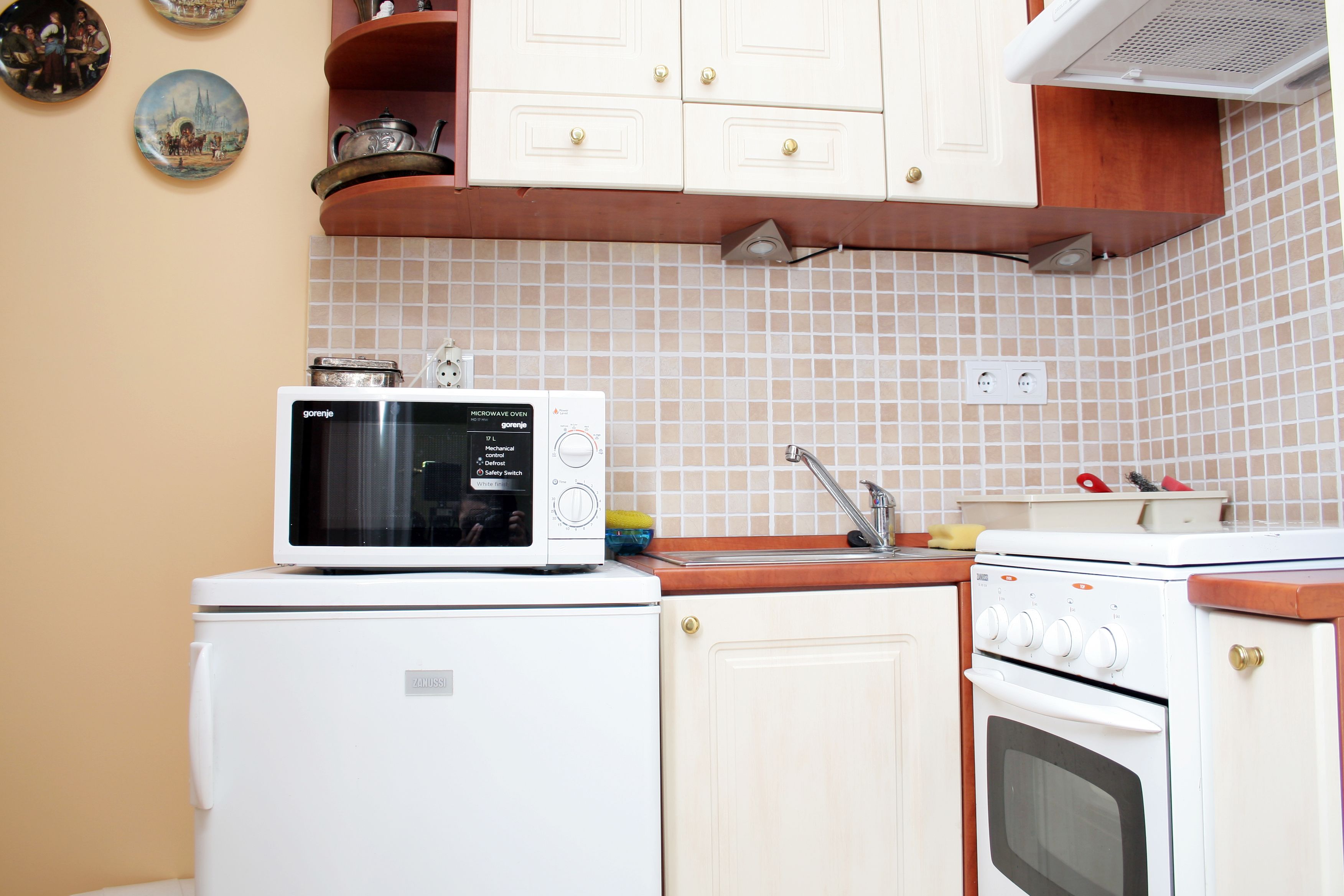 Foto - Central Apartments of Budapest