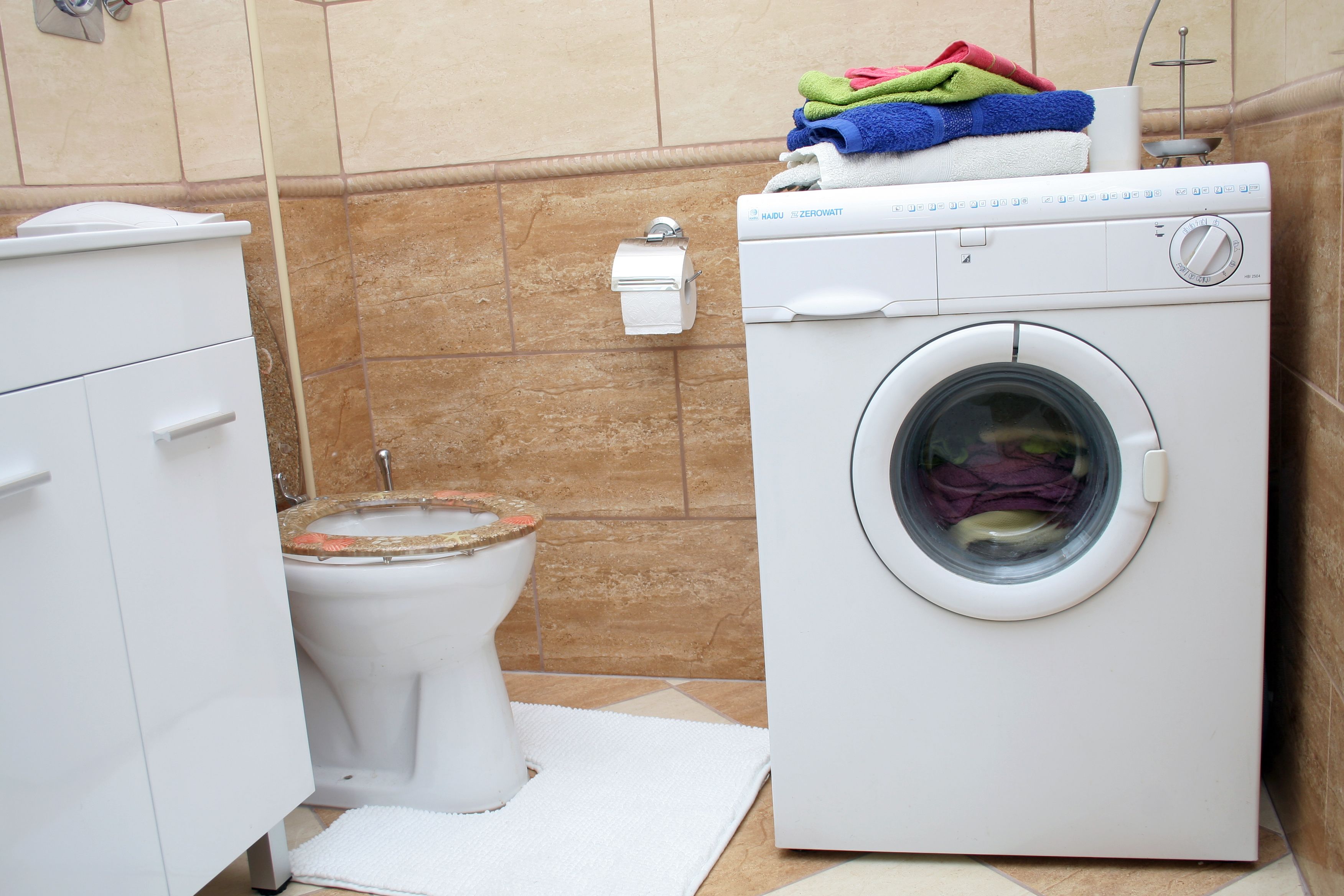 Foto - Central Apartments of Budapest