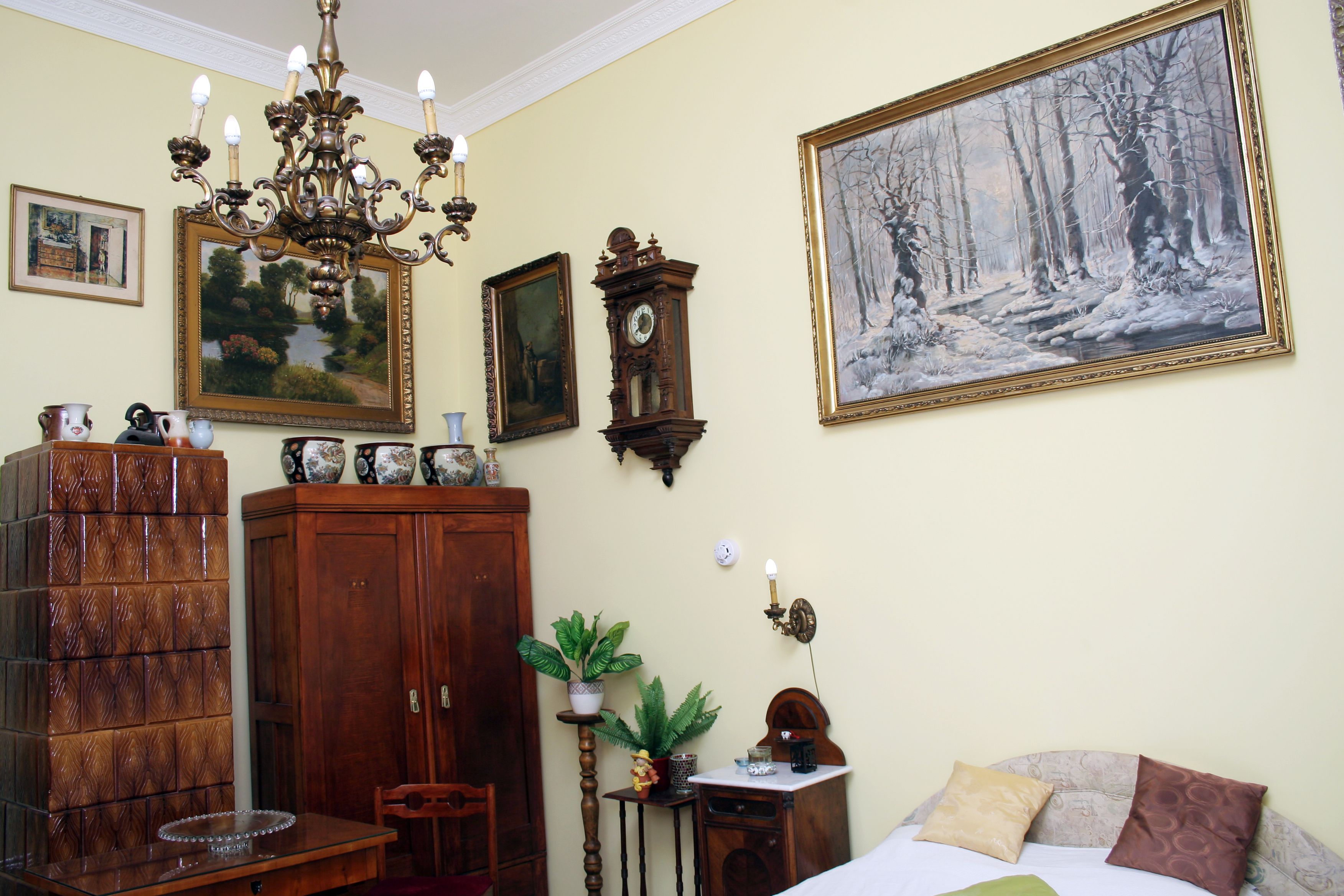 Foto - Central Apartments of Budapest