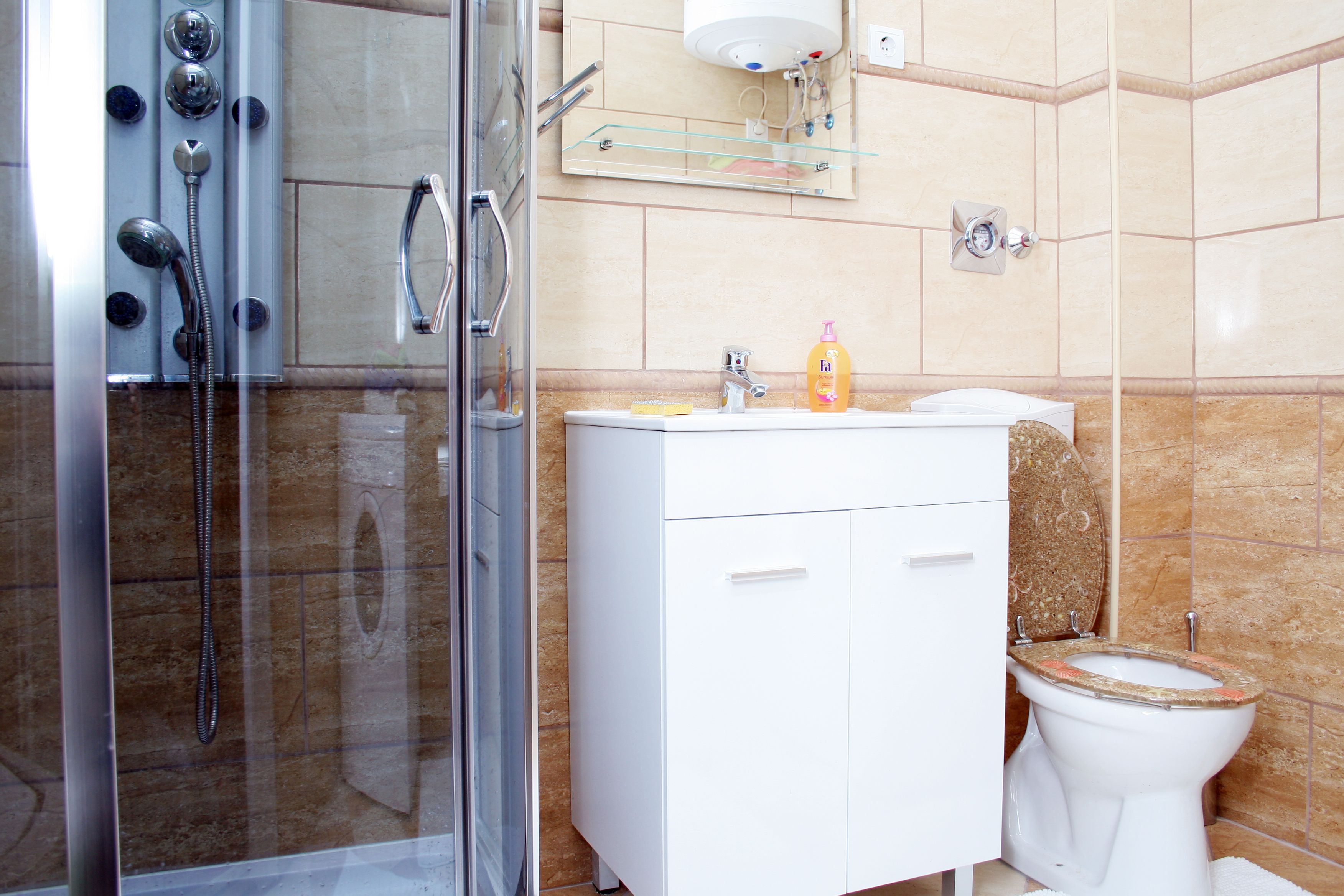 Foto - Central Apartments of Budapest