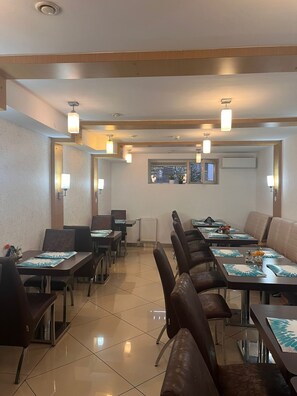 مرفق الاجتماعات