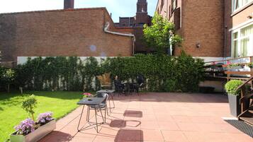 Terras