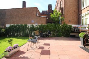 Terassi/patio